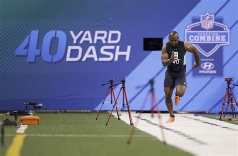 nfl combine 2018 giants team doctor provides an inside look at the medical evaluations