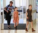 Nicole Kidman and Keith Urban's Daughters Look Grown Up in New Pics