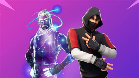 Skins De Fortnite Que Solo Se Pueden Conseguir De Forma Especial Marca