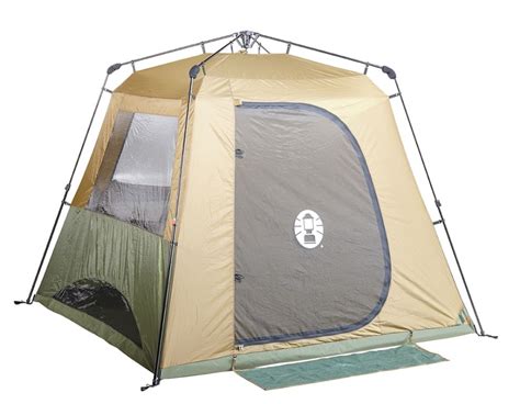 Coleman Instant Up Gold 4p Tent Snowys Outdoors