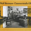 Chausseestraße 131 von Wolf Biermann bei Amazon Music - Amazon.de