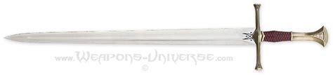 Sword Of Isildur United Cutlery Uc2598
