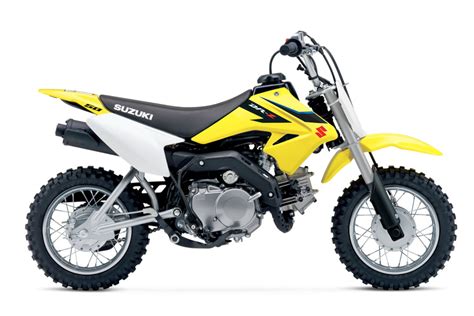 First Look 2020 Suzuki Motocross Bikes Motocross Feature Stories