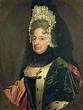 Sophia of the Palatinate, Electress of Hanover | Unofficial Royalty