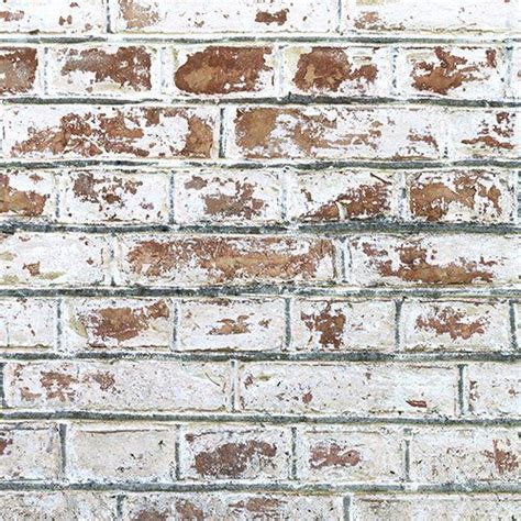 Industrial Brick Wallpaper Mural Murals Wallpaper