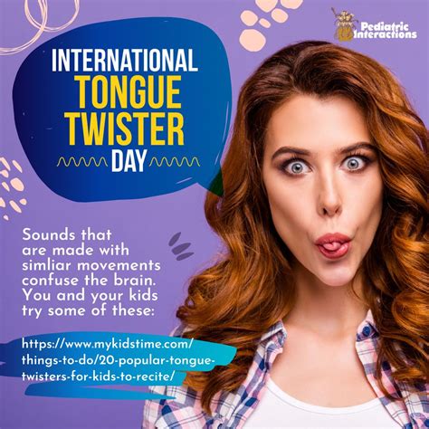 what s a tongue twister you like tongue twisters speech and hot sex picture