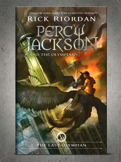 The most reliable way to stream video. Rick Riordan's Percy Jackson And The Olympians Gets New ...