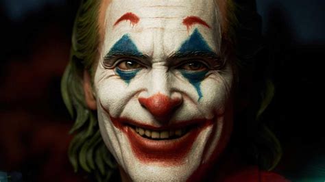 Slideshow Joaquin Phoenixs Joker Comes Alive Through An Amazing But