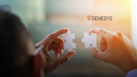 New Genesys Cloud Integration With Microsoft Teams Drives Productivity
