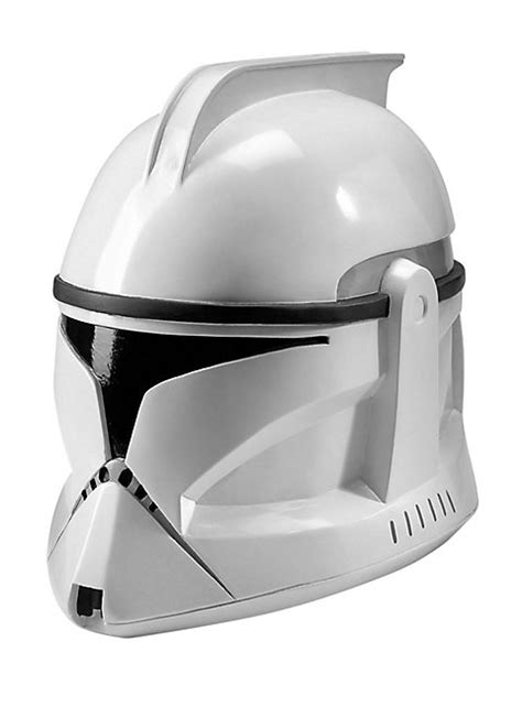 Clone Trooper Helmet Phase I