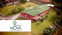 Proyecto Nova - Costa Rica - YouTube