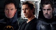 Batman: Ranking de apariciones en cine y televisión | Cine PREMIERE