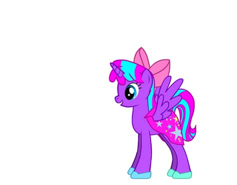 La Princesa Star Wiki Mi Pequeño Pony Fan Labor Fandom