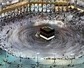 Stunning pics of the Muslim pilgrimage to Mecca - Daily Star