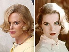 Grace Kelly x Nicole Kidman: compare os looks da vida real com os do ...