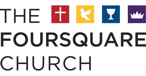 About Foursquare About Cornerstone Church Cornerstone Church