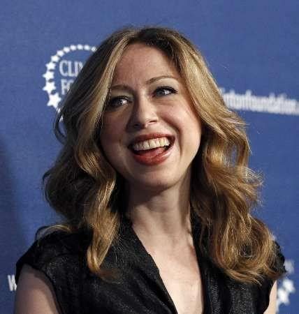 Secretary of state hillary clinton and former u.s born on february 27, 1980, in little rock, arkansas, chelsea clinton spent part of her youth as a. Chelsea Clinton Apartment: Former First Daughter Scoops Up ...