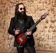 John Petrucci | DiMarzio