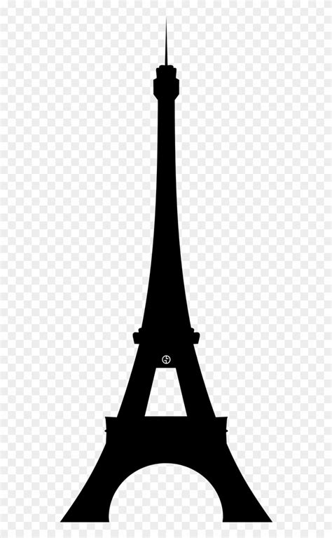 Transparent Gold Eiffel Tower Clip Art Rectangle Circle