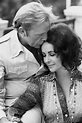 Elizabeth Taylor & Richard Burton's Relationship In Photos | Elizabeth ...