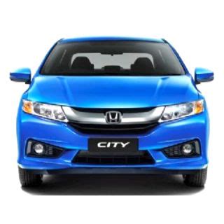 The front end of the car is. HONDA CITY (2014 - 2020) T9A - FRONT BUMPER (NEW) | Shopee ...