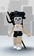 Copy And Paste Avatar | Roblox animation, Black hair roblox, Roblox ...