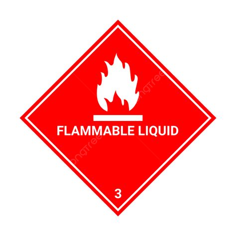 Liquido Inflamable PNG Adhesivo De Líquido Inflamable Cairan Mudah
