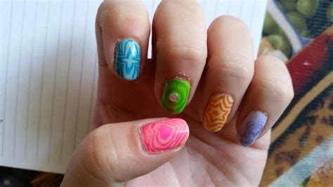Easter Eggs Nail Art Pictures Nail Art My Nails