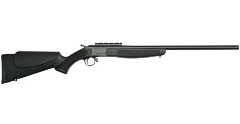 Buy Cva Inc Hunter 20 Gauge Break Action Shotgun With Rifled Barrel