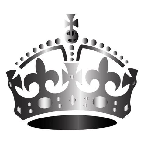 Ícone de coroa da rainha Baixar PNG SVG Transparente