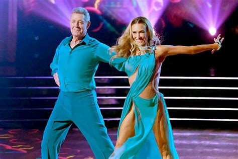 Barry Williams Makes ‘dwts History As Longest Lasting ‘brady Bunch