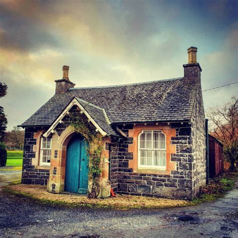 Nicolson Tours On Instagram I Just Love Small Traditional Cottages