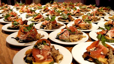 5 Best Catering Companies Johannesburg | Central Kitchen Caterers
