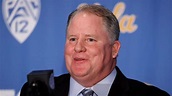 Chip Kelly Introduced as UCLA Football Head Coach | KTLA