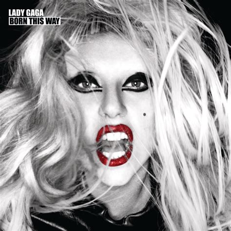Born This Way Special Edition Album By Lady Gaga Apple Music