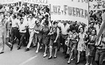 Cordobazo: una de las claves para pensar Latinoamérica - El Diario del ...