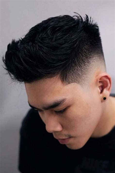 Top Image Asian Hair Style For Men Thptnganamst Edu Vn