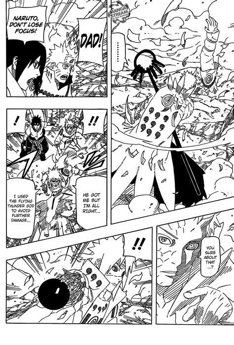 Naruto Shippuden Vol67 Chapter 640 At Long Last Naruto Manga Online