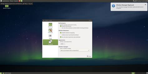 How To Get Window Compositing On Lightweight Linux Desktops With Compton