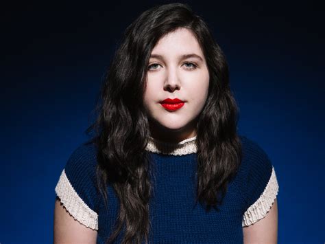 Lucy Dacus Interview ‘i Always Wished That Id Had A More Joyous