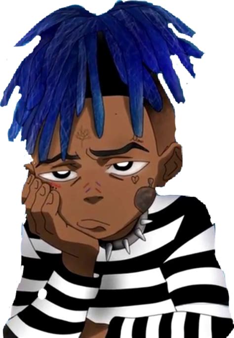 Discover millions of popular & trending. Xxxtentacion Cartoon Wallpapers - Xxxtentacion Drawing ...