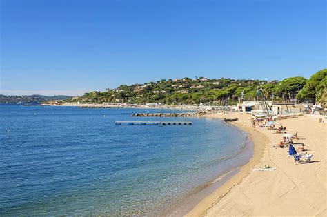 The Best Beaches In Provence Alpes C Te Dazur Looking For Sand