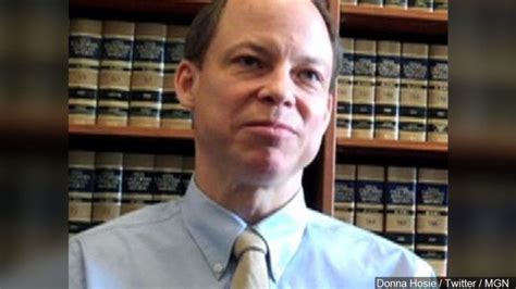 Prosecutor Bumps Stanford Sex Assault Judge From New Case
