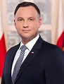 Andrzej Duda • Życiorysy.pl