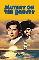 Mutiny on the Bounty (1935) - Posters — The Movie Database (TMDB)