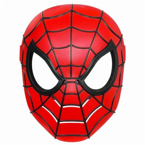 Spiderman Free Printable Masks Oh My Fiesta In English