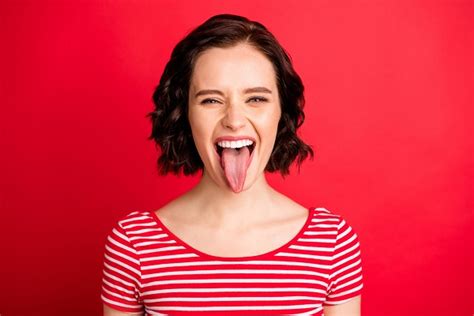 What Does Your Tongue Say About Your Health Live Better