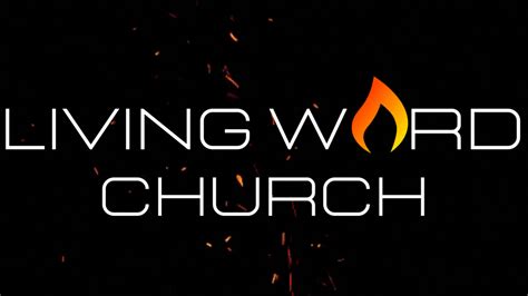 Our Ministries Living Word Church
