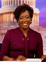 Joy Reid MSNBC Bio, Wiki, Age, Net Worth, Height, Husband, Salary