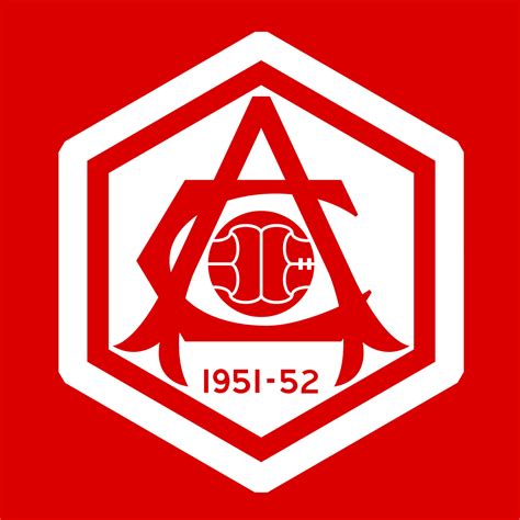 The bold gold cannon, facing right, in the largest part of the badge. Arsenal FC
